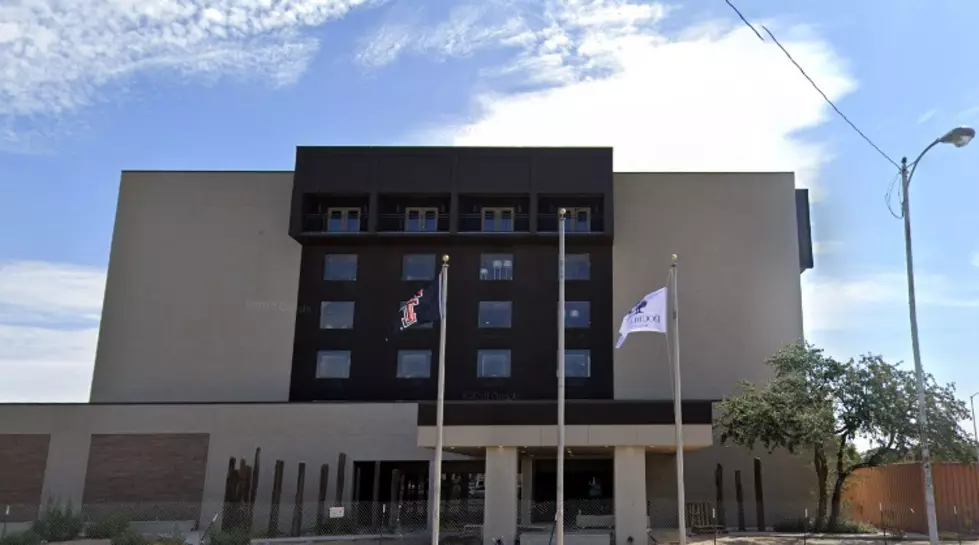Doubletree Lubbock Hotel Featuring Claraboya Restaurant Set to Open January 26th