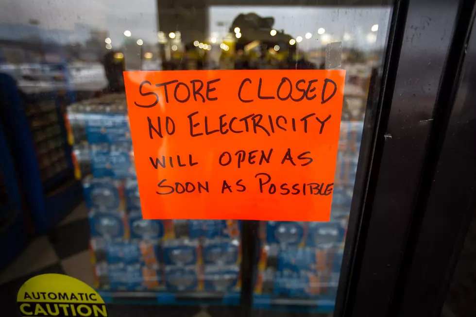 Many Austin Residents Still Without Power