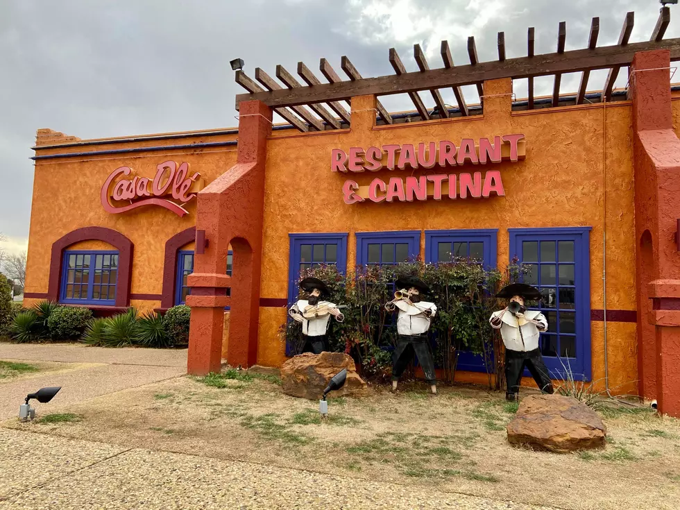 Lubbock’s Location of Casa Ole Is Now Permanently Closed