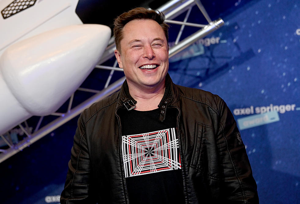 Elon Musk Showering Texas County in Cash, Wants More Folks to Move There