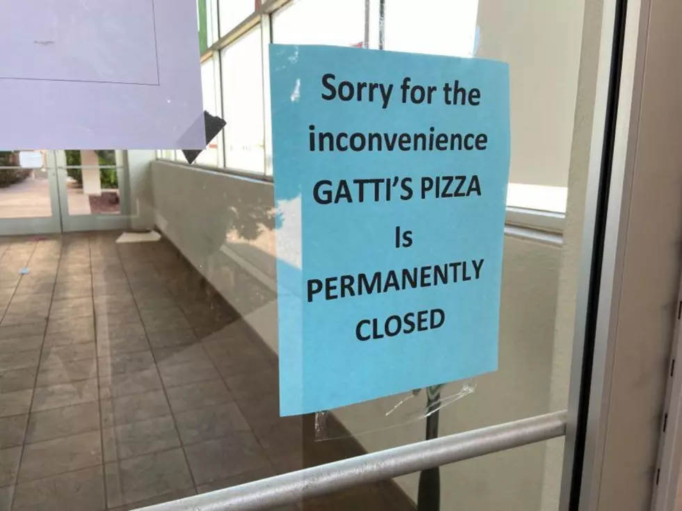 The Coronavirus Pandemic Finished Mr. Gatti’s Pizza