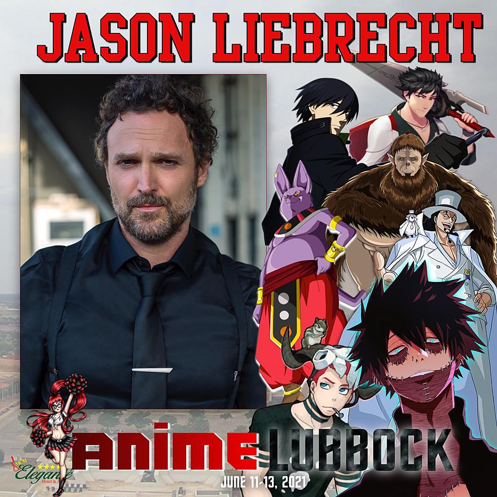 Anime Lubbock’s Guest List Is an Impressive Who’s Who of Iconic Anime Voices