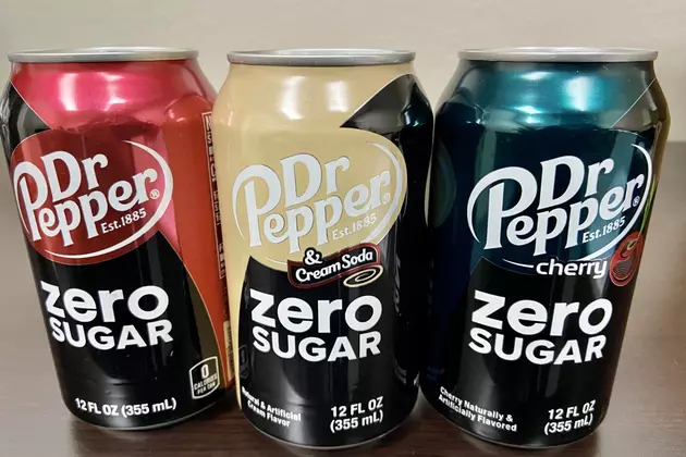 Dr Pepper Zero Sugar Debuts &#038; It&#8217;s Liquid Joy in a Bottle &#038; Can