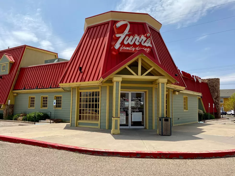 10 Lubbock Restaurants Our Parents Took Us to When We Were Kids