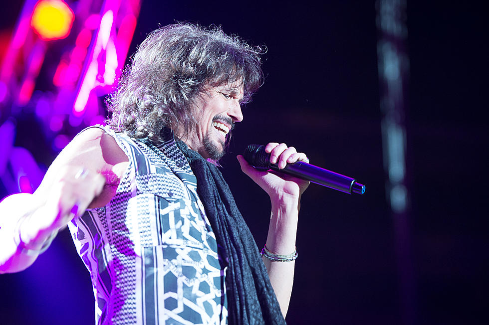 Legendary Rock Band Foreigner Will Bring Their Biggest Hits to Lubbock This Summer