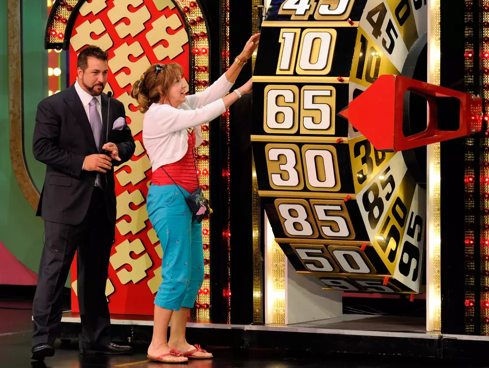 ‘The Price Is Right Live’ Is Coming to Lubbock’s Buddy Holly Hall