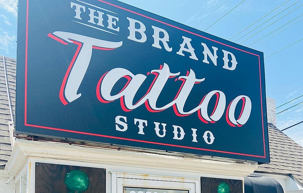 Lubbock’s The Brand Hosting Huge Mom’s Day Tattoo Special This Friday