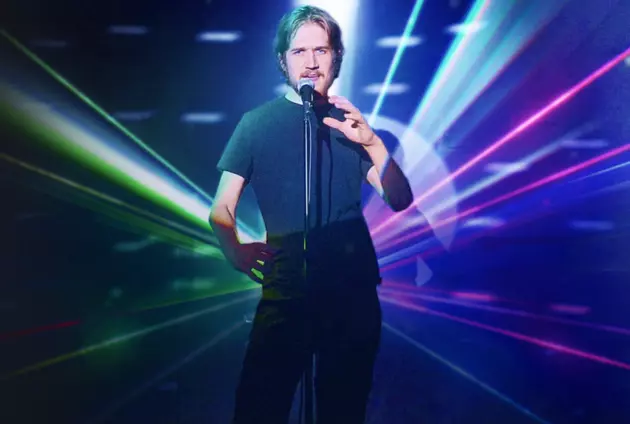 Bo Burnham&#8217;s New Netflix Special Is Nothing Short of a Masterpiece
