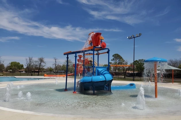 Aquatic Center Brings Summer Fun and Fitness to Plainview
