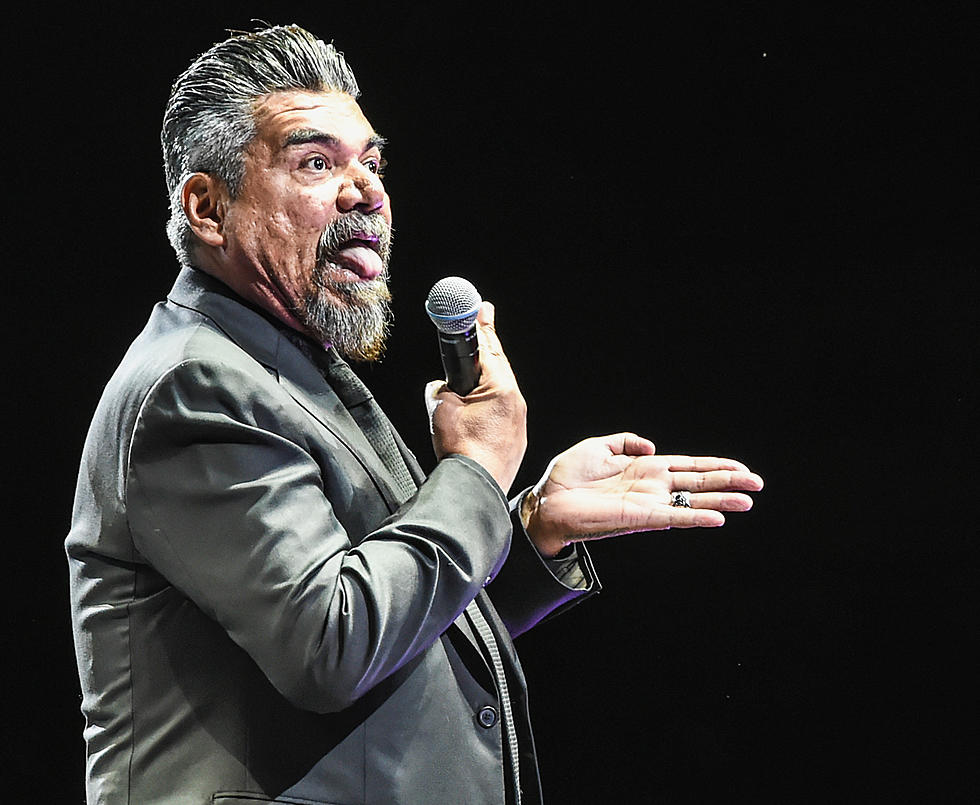 George Lopez to Bring OMG Hi Comedy Tour to Lubbock’s Buddy Holly Hall