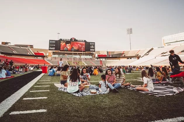 Texas Tech to Show &#8216;Soul&#8217; at Annual Movie Night at Jones AT&#038;T Stadium