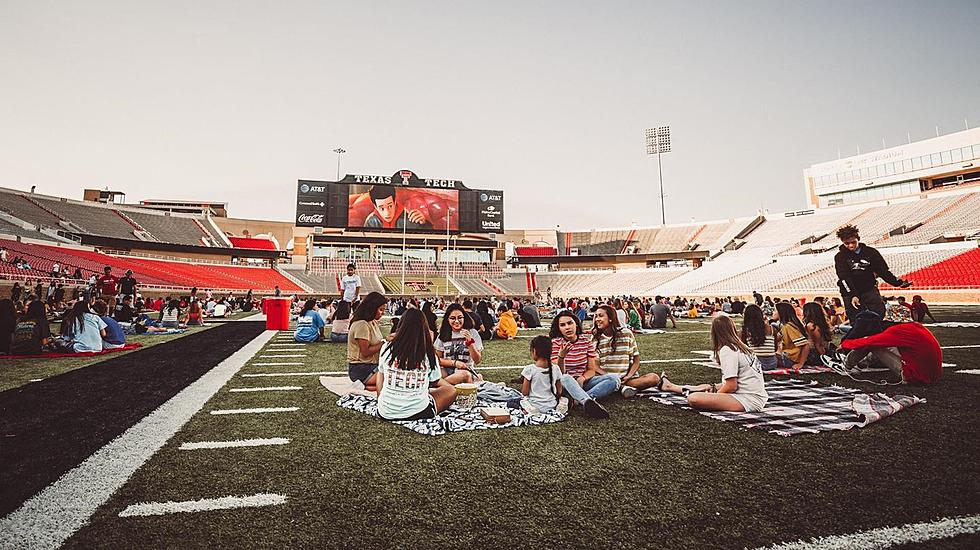 Texas Tech to Show ‘Soul’ at Annual Movie Night at Jones AT&T Stadium