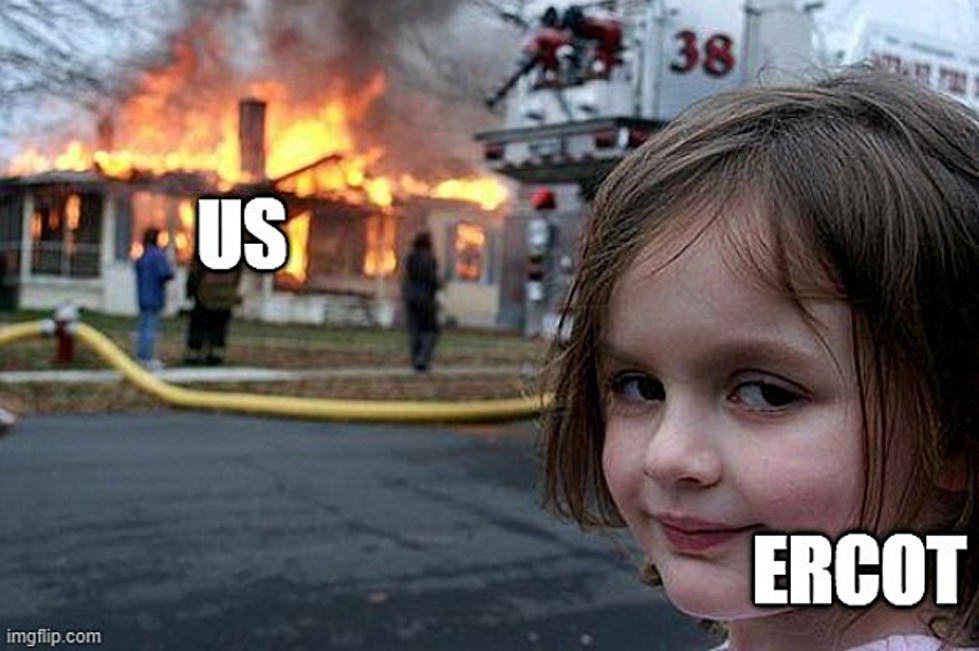 14 Spicy ERCOT Memes to Enjoy Before Lubbock’s Power Grid Fails
