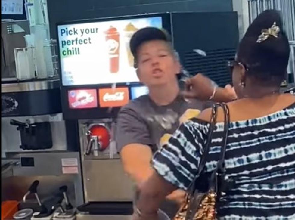 If You Can’t Act Right At McDonald’s, Stay The Hell Home