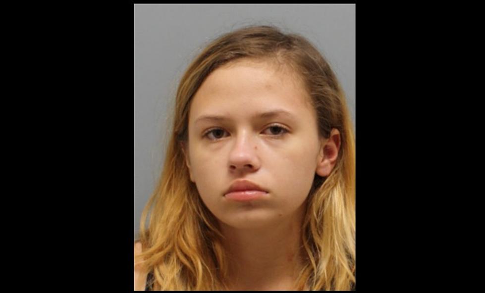 Police Seek Texas Teen Emma Presler, 19 & Wanted for Murder…Again