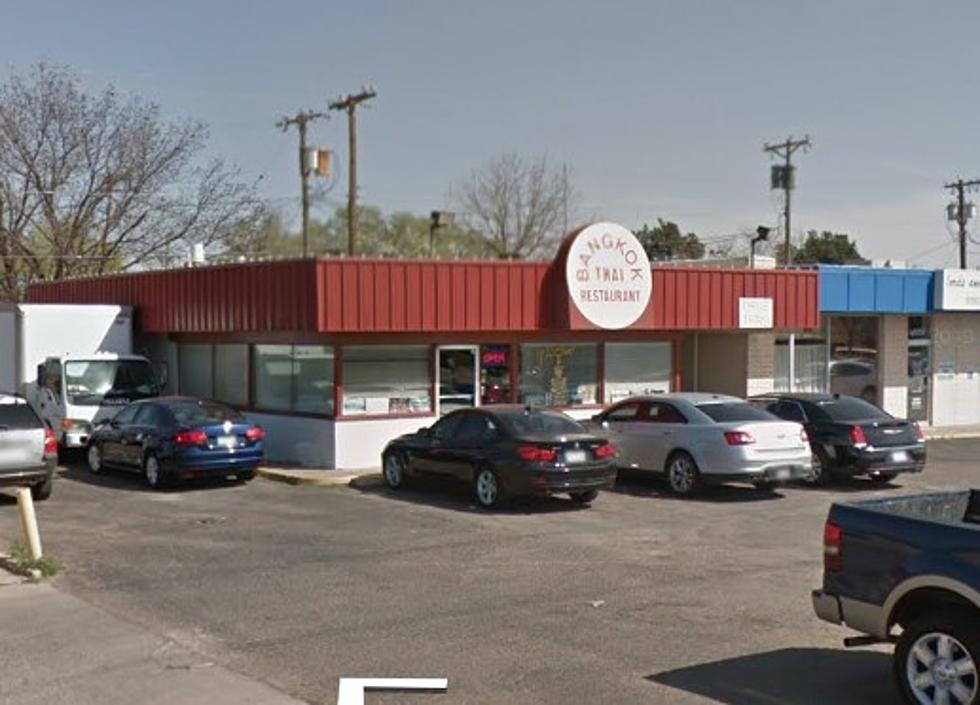 The Most Delicious and Unassuming Restaurant in Lubbock, Texas
