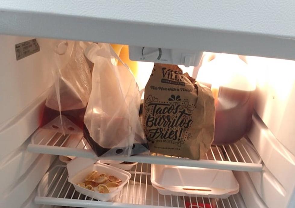 An Open Letter to Anyone That Shares an Office Refrigerator