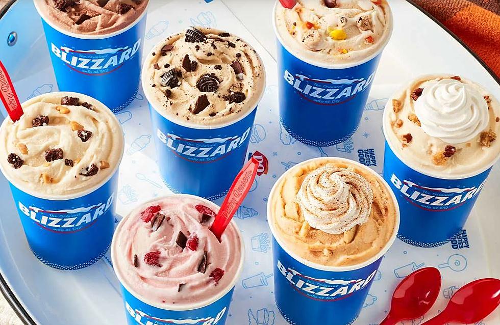 Today Is Miracle Treat Day At Dairy Queen!