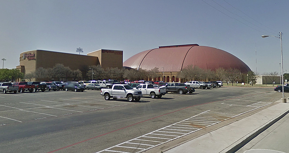 Lubbock’s Best Things Ever: Remembering the Municipal Auditorium