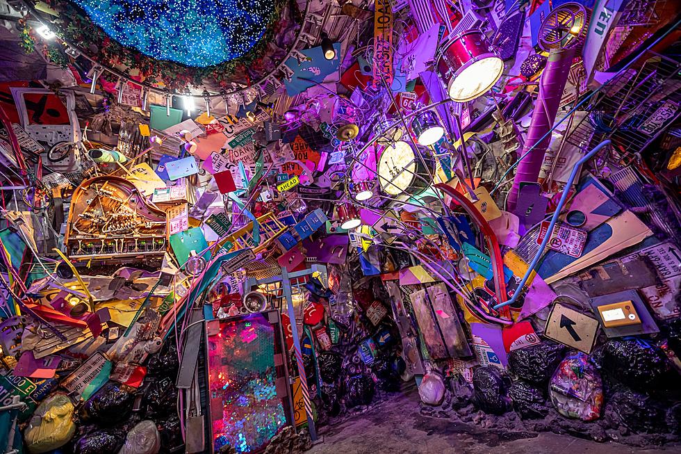 The Interactive Art Exhibit “Meow Wolf” Should Totally Come To Lubbock