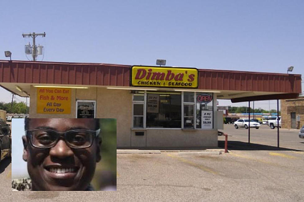Dimba’s Chicken & Seafood Needs Our Help After Tragic Loss of Owners’ Son