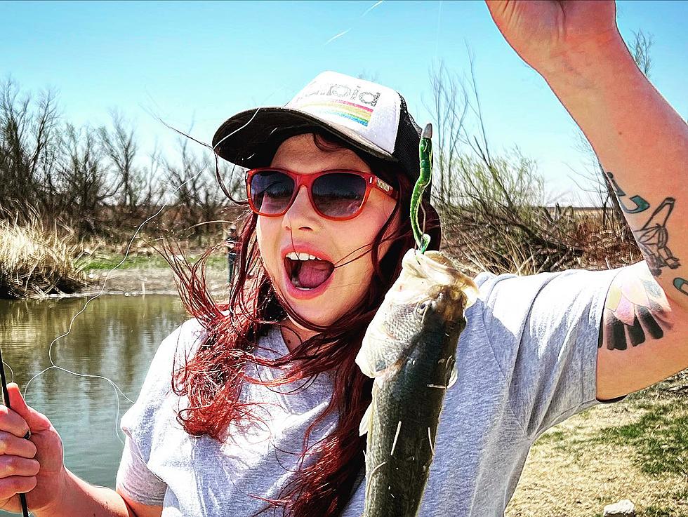 6 Fantastic Spots to Take Your Family Fishing Around Lubbock