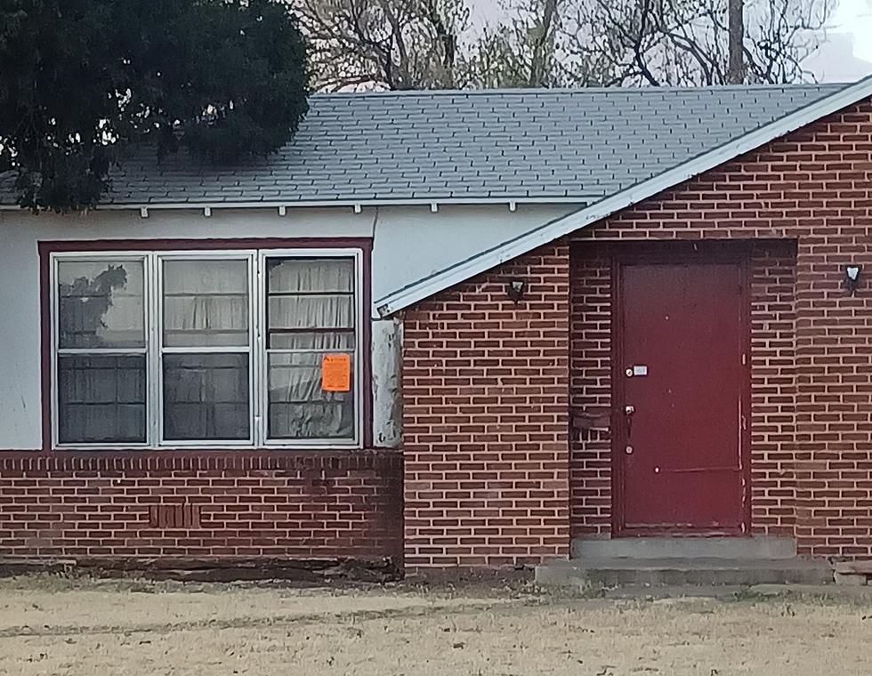 Lubbock Resident Says Mayor, City Council Won’t Do Anything About Notorious Squatter House