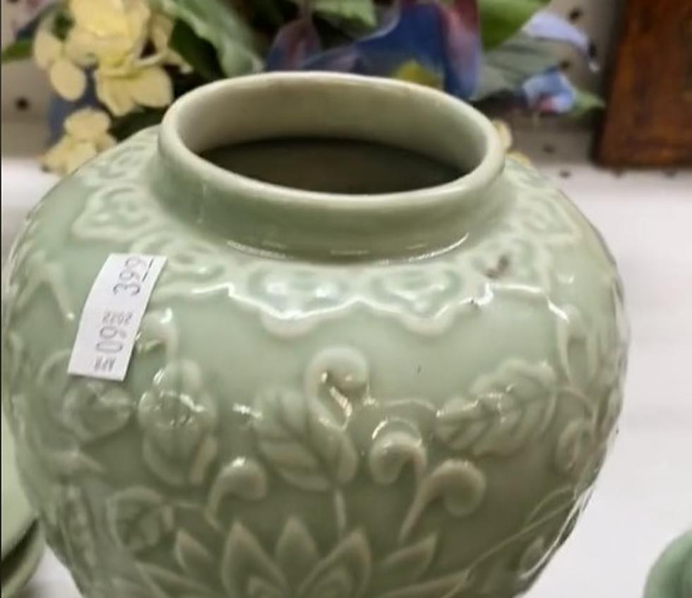 Video: Be Nice to Your Crappy Family Till You Die or Your Ashes Might End Up at Goodwill