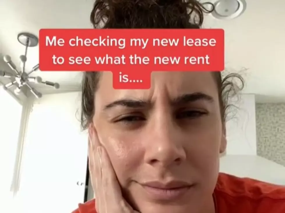 Video: Austin Woman Shocked to Learn Her Rent Will Increase by Hundreds of Dollars