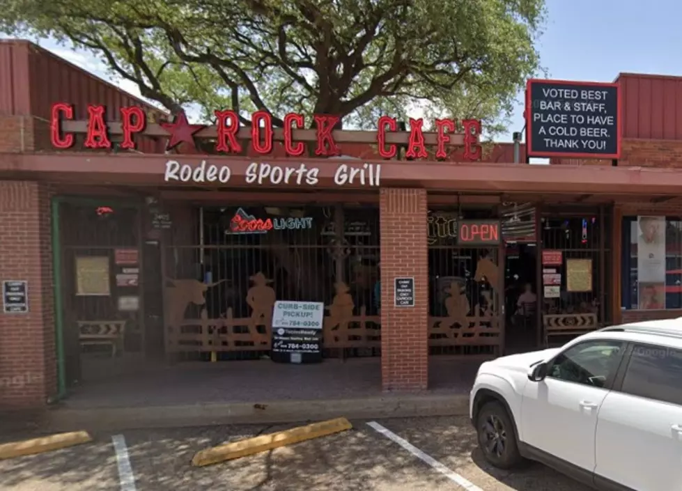 28 Lubbock Restaurants We Could Eat at for Every Meal Until We Die