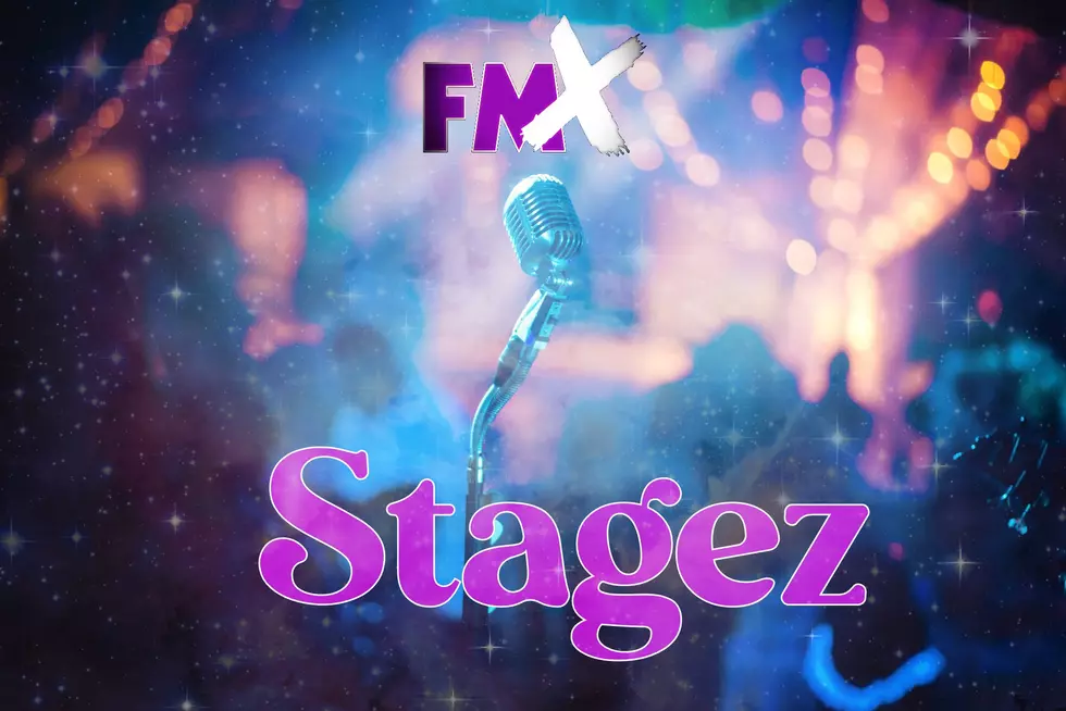 FMX Stagez Is Your Home for Lubbock Events That Rock