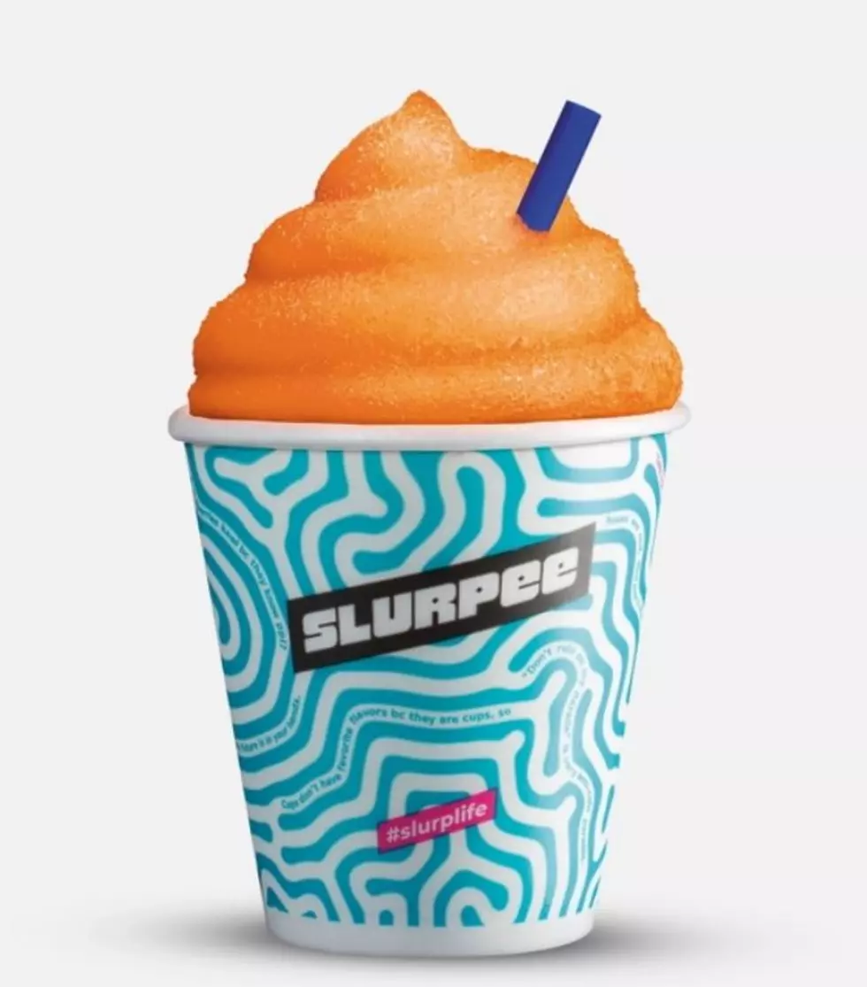 Did You Score Your Free Slurpee Today?