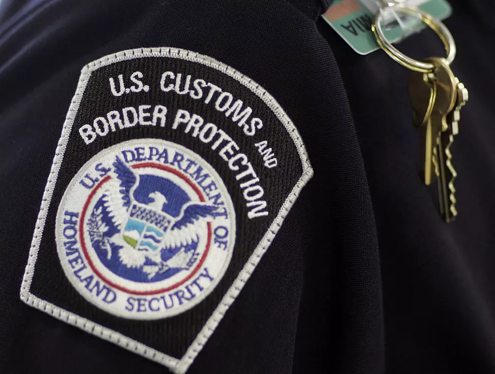Homophobia at West TX US Border Agency: Twitter Account Deactivated