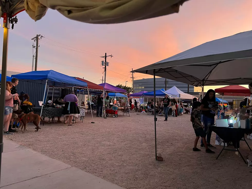 A Unique New Monthly Market is Coming to Lubbock 