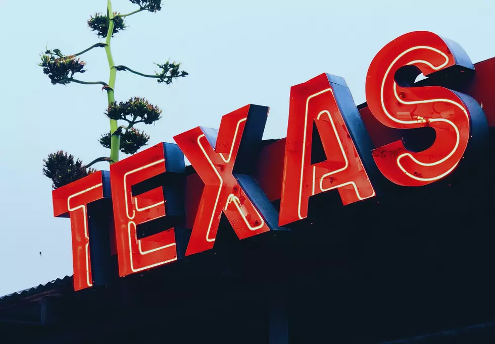 What Texas’ Most Misspelled Word Says About the Lone Star State