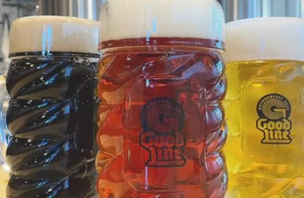 Goodline Beer Company to Host Oktoberfest This Weekend in Lubbock