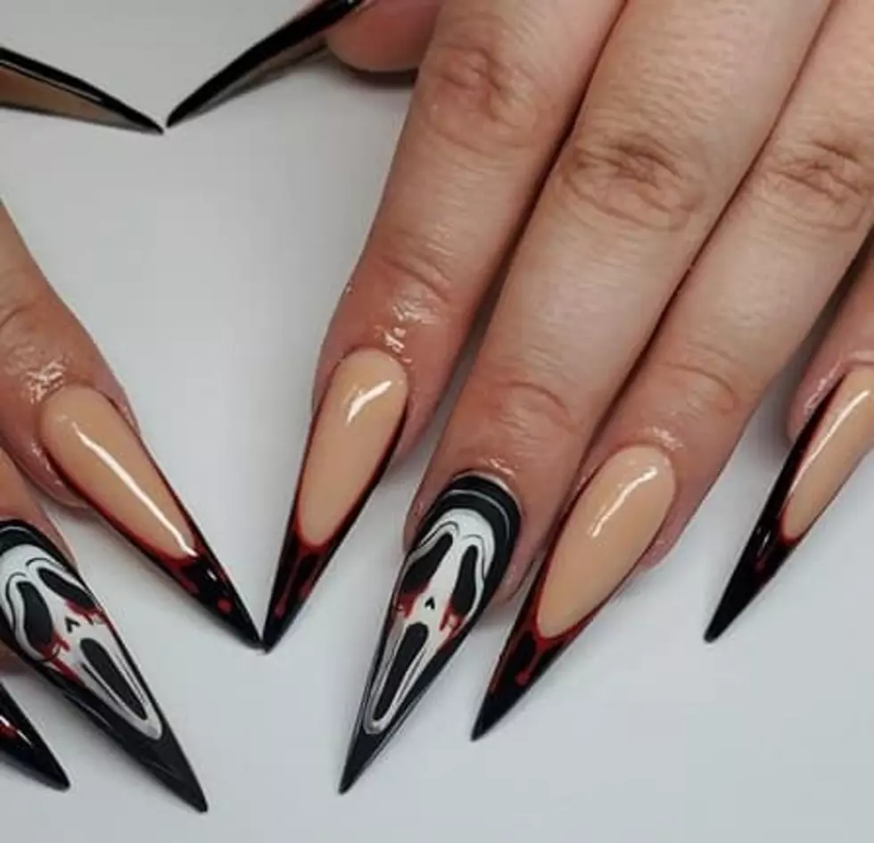 Beautiful Manicures: Lubbock Ladies Show Off Their Fiercest Claws