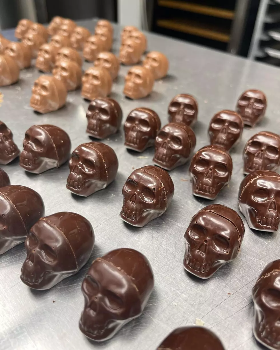 Lubbock’s Chickies Tasty Treats Is Halloween Candy, Elevated