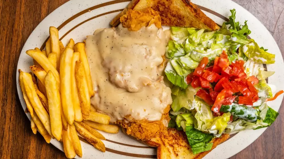 Lubbock Folks Reveal Their Favorite Eateries For Chicken Fried Steak