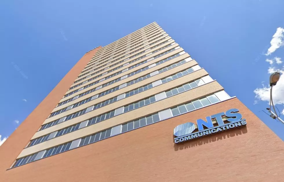 Gallery: The Tallest Building In Lubbock Has Some Pretty Cool Apartments