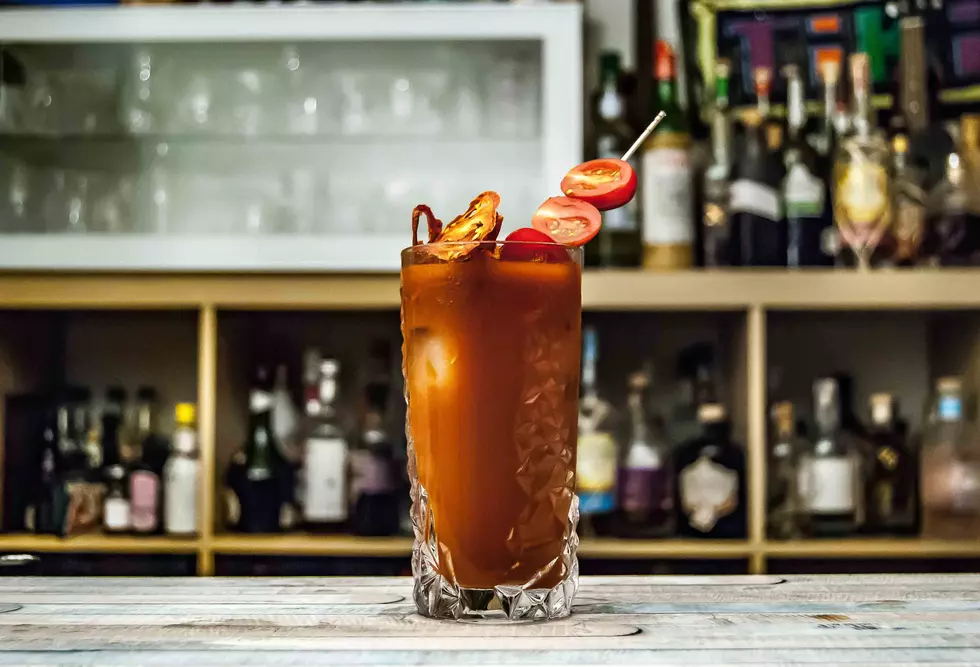 Hey, Nightshift: Here Are 10 Lubbock Restaurants That Serve Booze in the Morning
