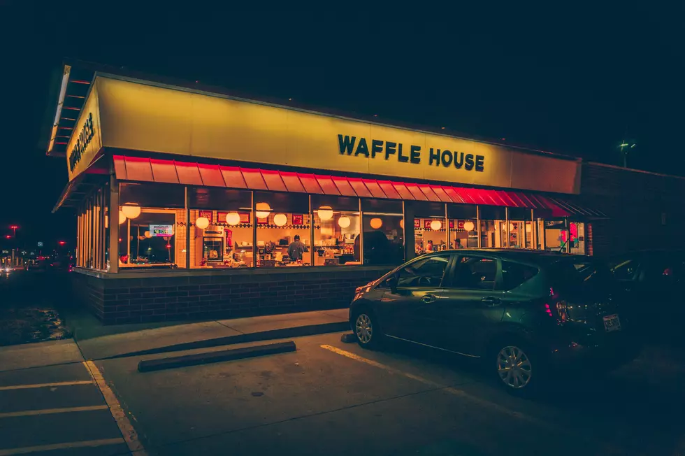 Here’s My Annual Plea for Waffle House to Open a Location in Lubbock