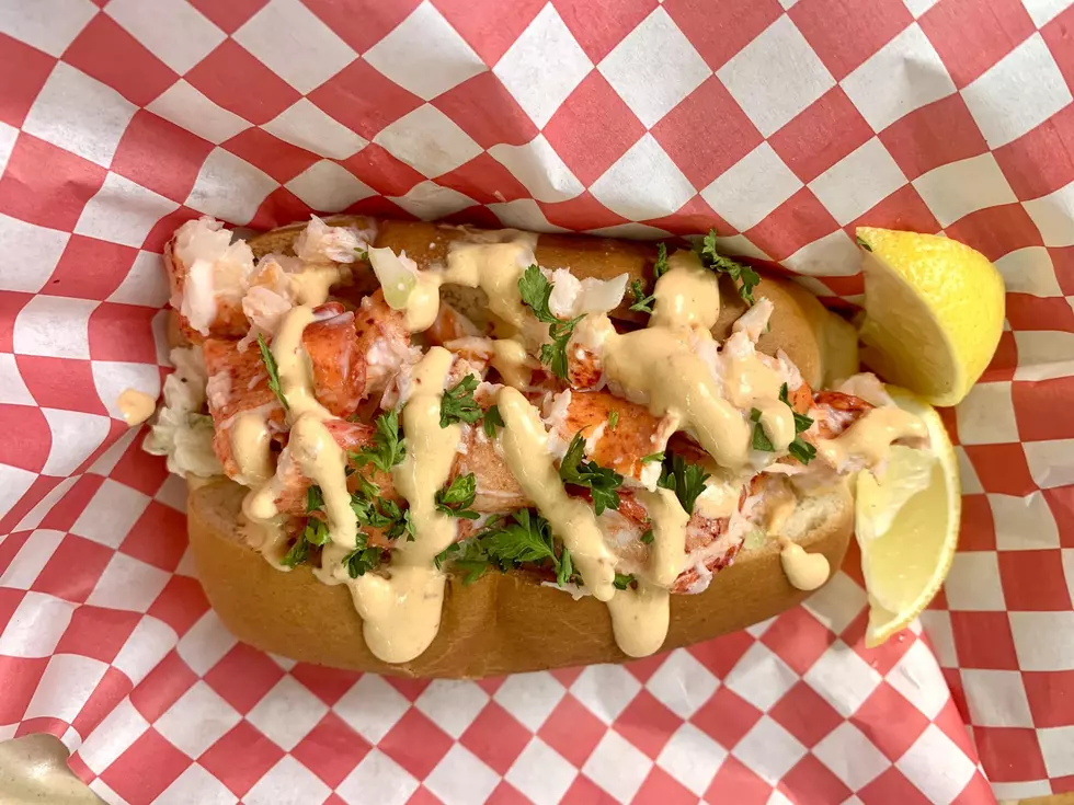 Customers Are Raving About Shallowater’s New Lobster Bistro Food Truck