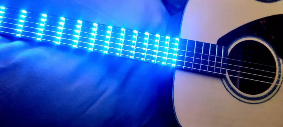 Fret Zealot Makes A Fantastic Gift For Teens Who Want To Play The Guitar