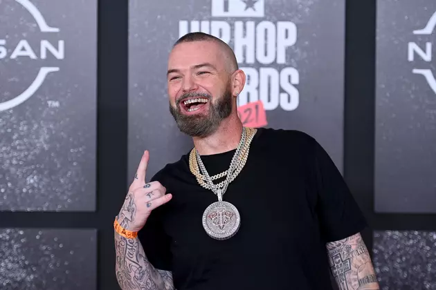 Paul Wall to Perform in Lubbock Saturday at Raider Alley