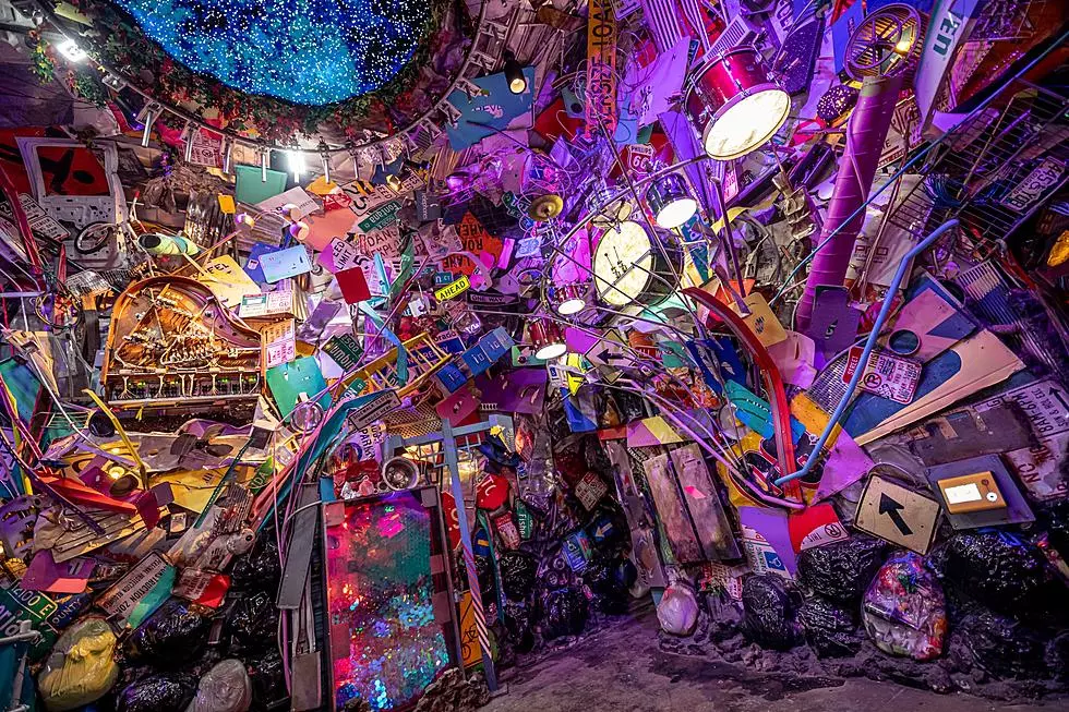 Meow Wolf Announces New Details On Permanent 4th Exhibit In Texas