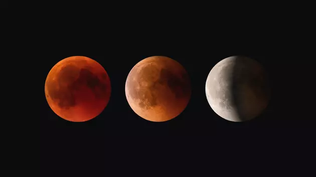 A Full Lunar Eclipse of November&#8217;s &#8216;Beaver&#8217; Moon Should Be Visable in Lubbock
