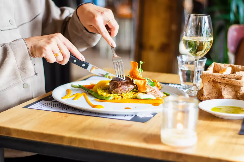 Eat, Drink & Behave: A Plea For Proper Etiquette In Lubbock Restaurants