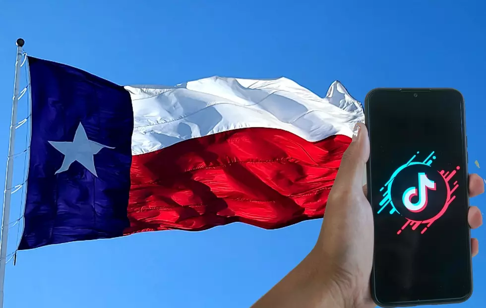 Could Texas Ban Social Media For Kids?