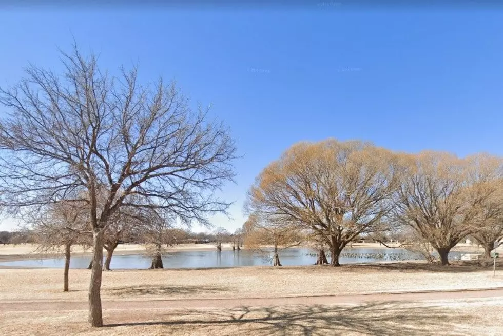 9 Beautiful Lubbock Parks To Stroll Through and Burn Off Pesky Holiday Calories